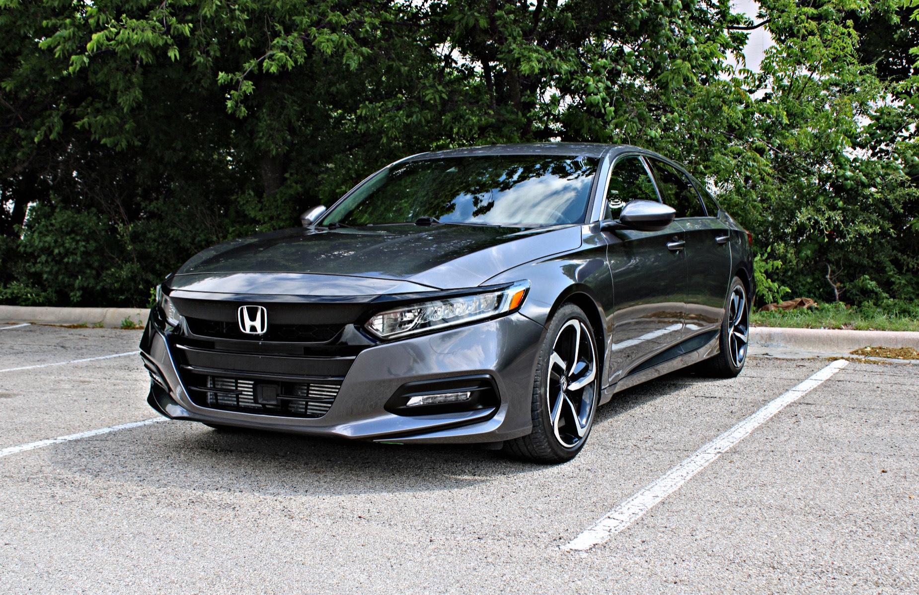 Honda Accord 2018 in Kyle, TX