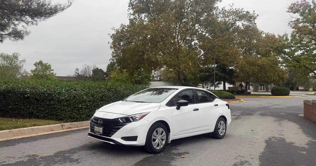 Nissan Versa 2024 rental in Gaithersburg, MD by Saroj G. Turo