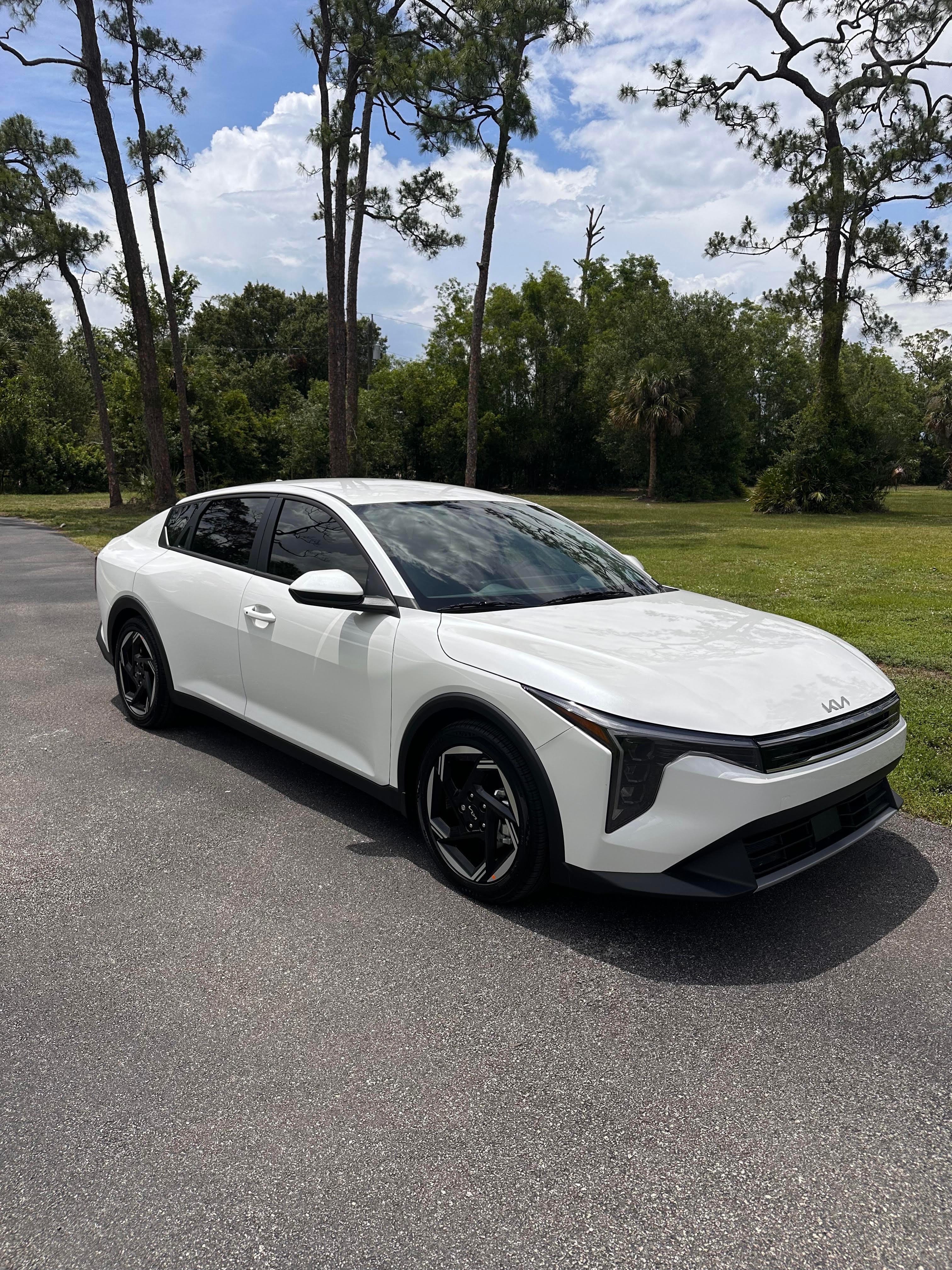 Kia K4 2025 in Fort Myers, FL