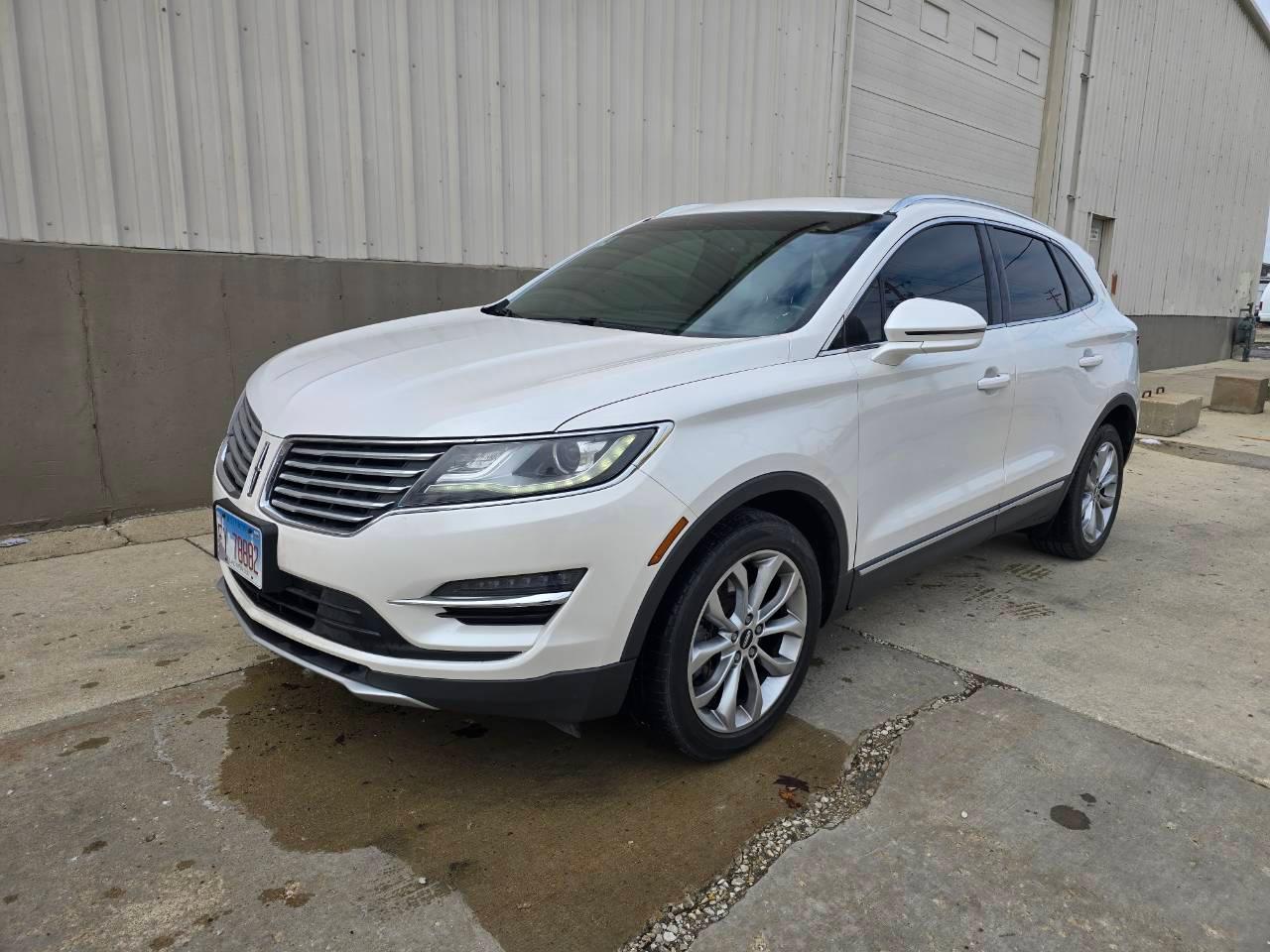 Lincoln MKC 2017 in Cicero, IL