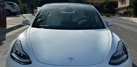 Tesla Model 3 2020