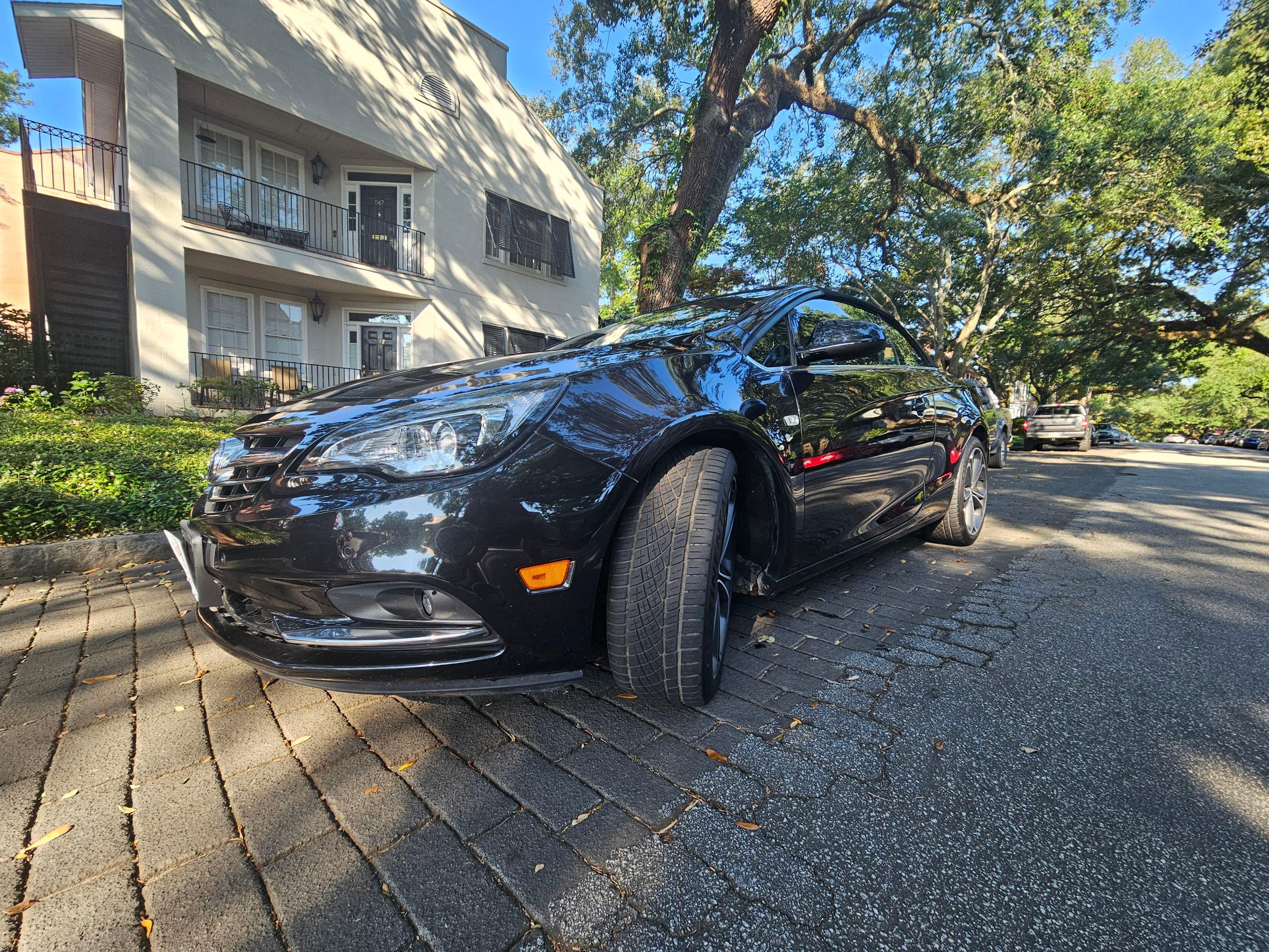 Buick Cascada 2016 in Pooler, GA
