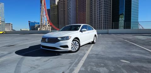 Volkswagen Jetta 2019