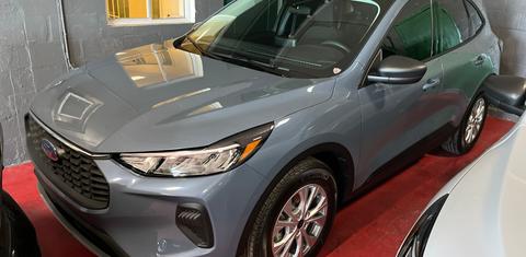 Ford Escape 2026
