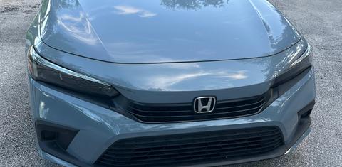 Honda Civic 2022