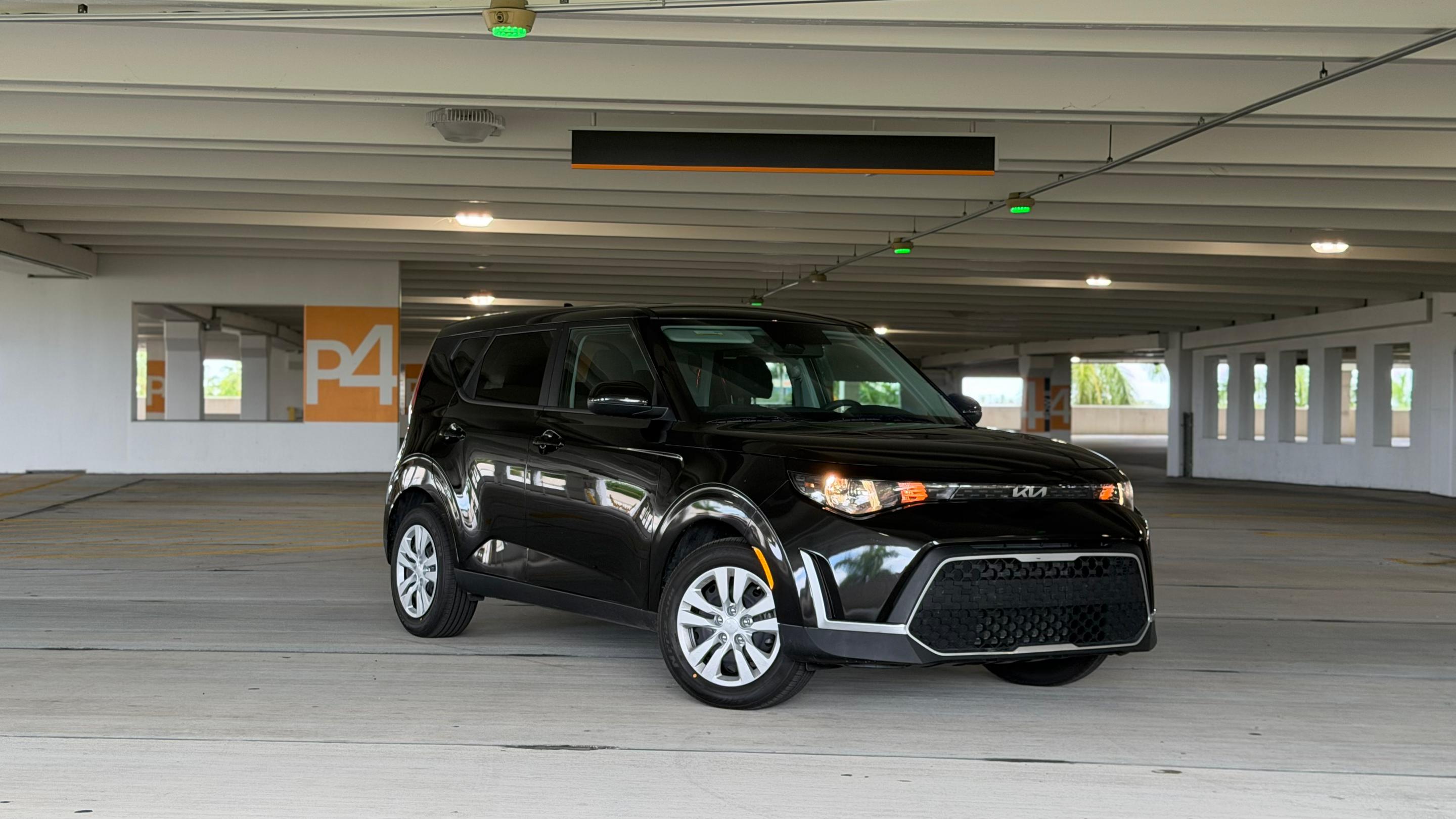 Kia Soul 2025 in 
