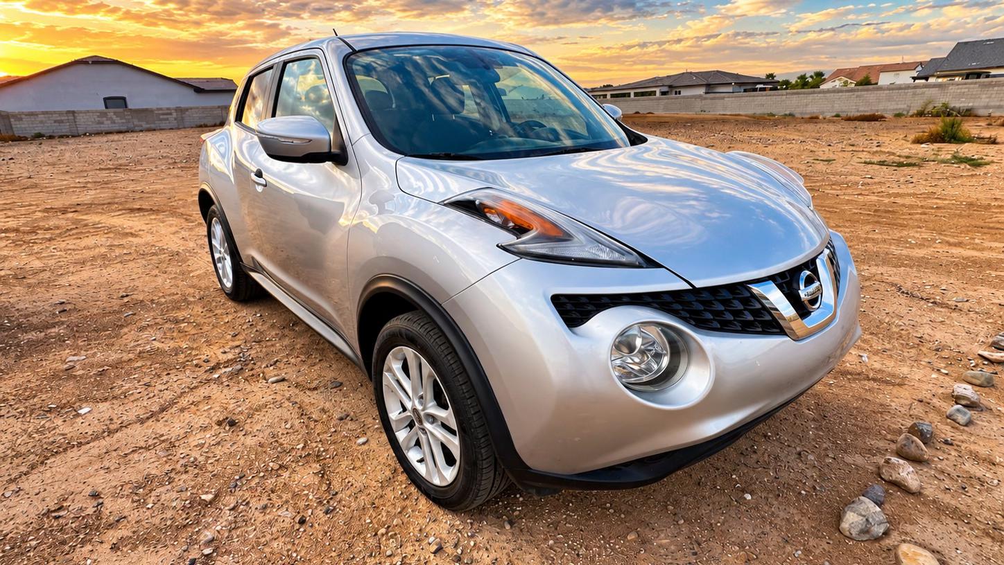 Nissan JUKE 2016 in Litchfield Park, AZ