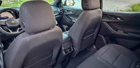 Chevrolet Equinox 2025