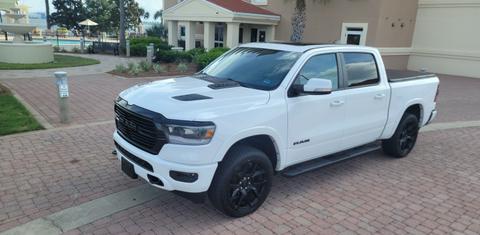 Ram 1500 2020