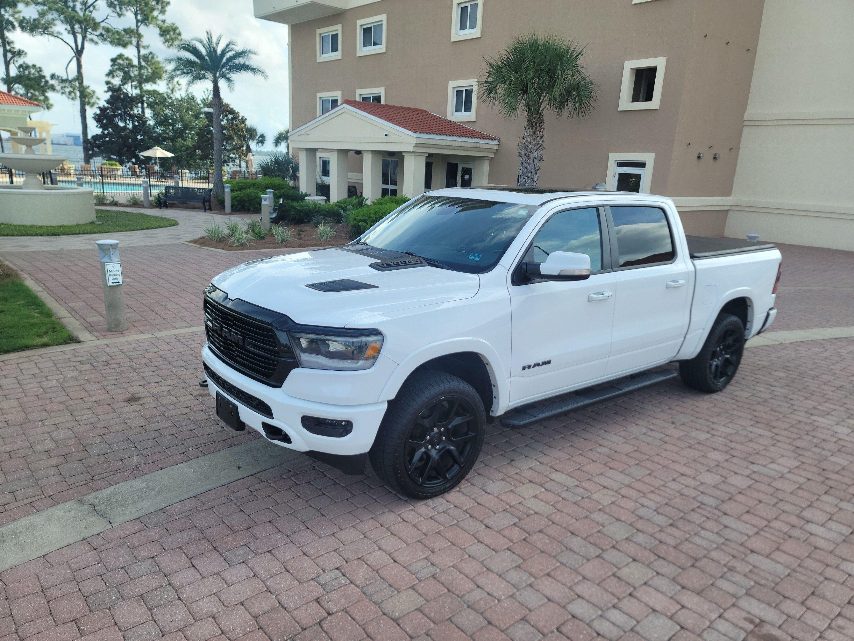 Ram 1500 2020 in Panama City, FL