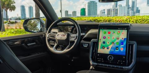 GMC Yukon XL 2026