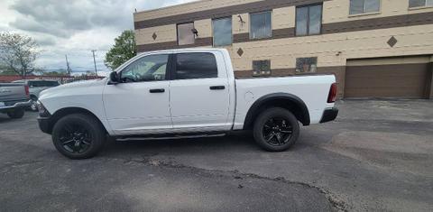 Ram 1500 Classic 2024