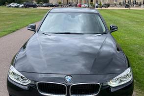 Catégorie de véhicule : BMW 3 Series