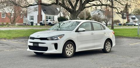 Kia Rio 2018
