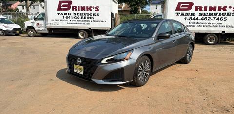 Nissan Altima 2026