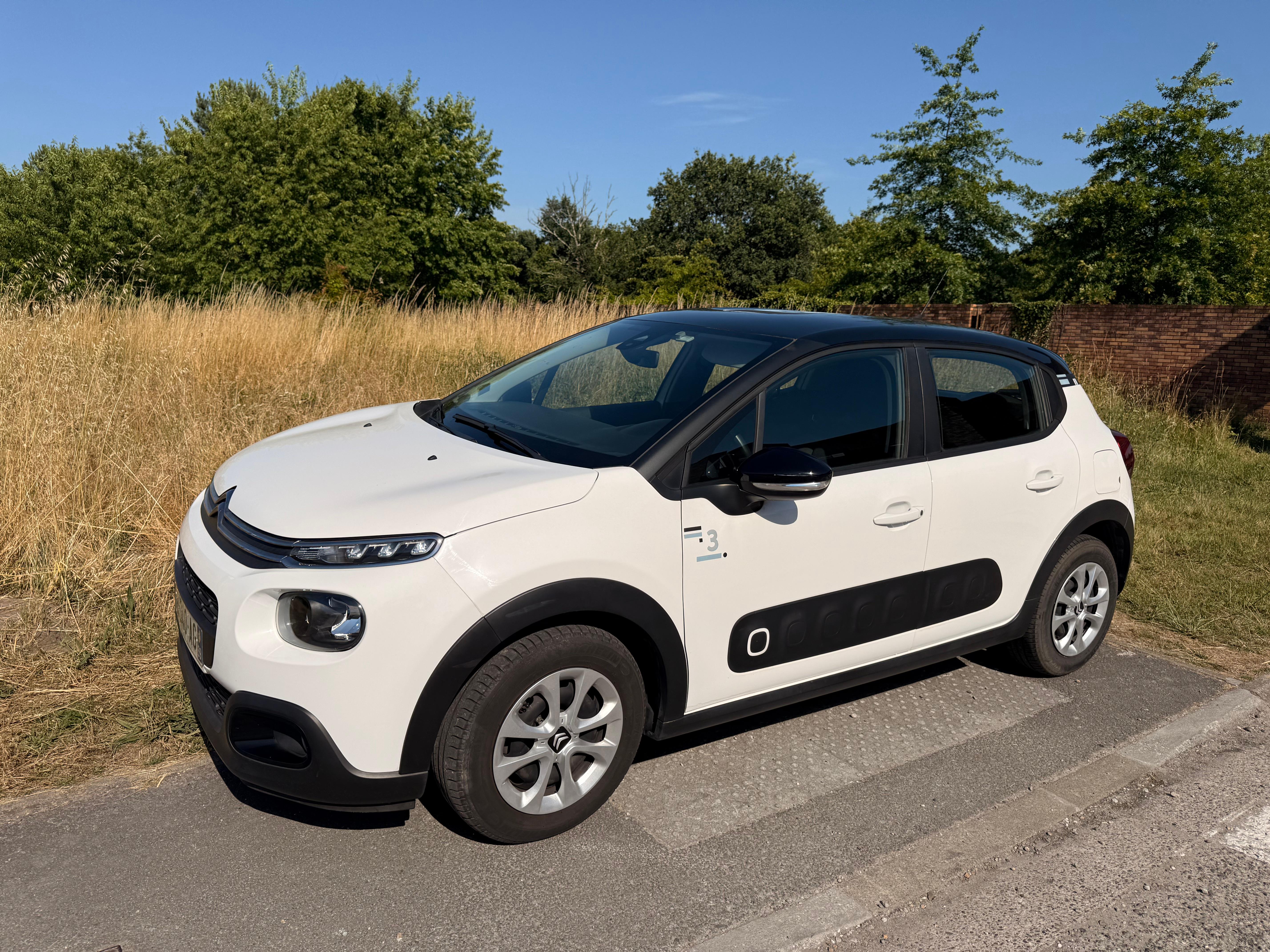 Citroen C3 2019 à Pessac
