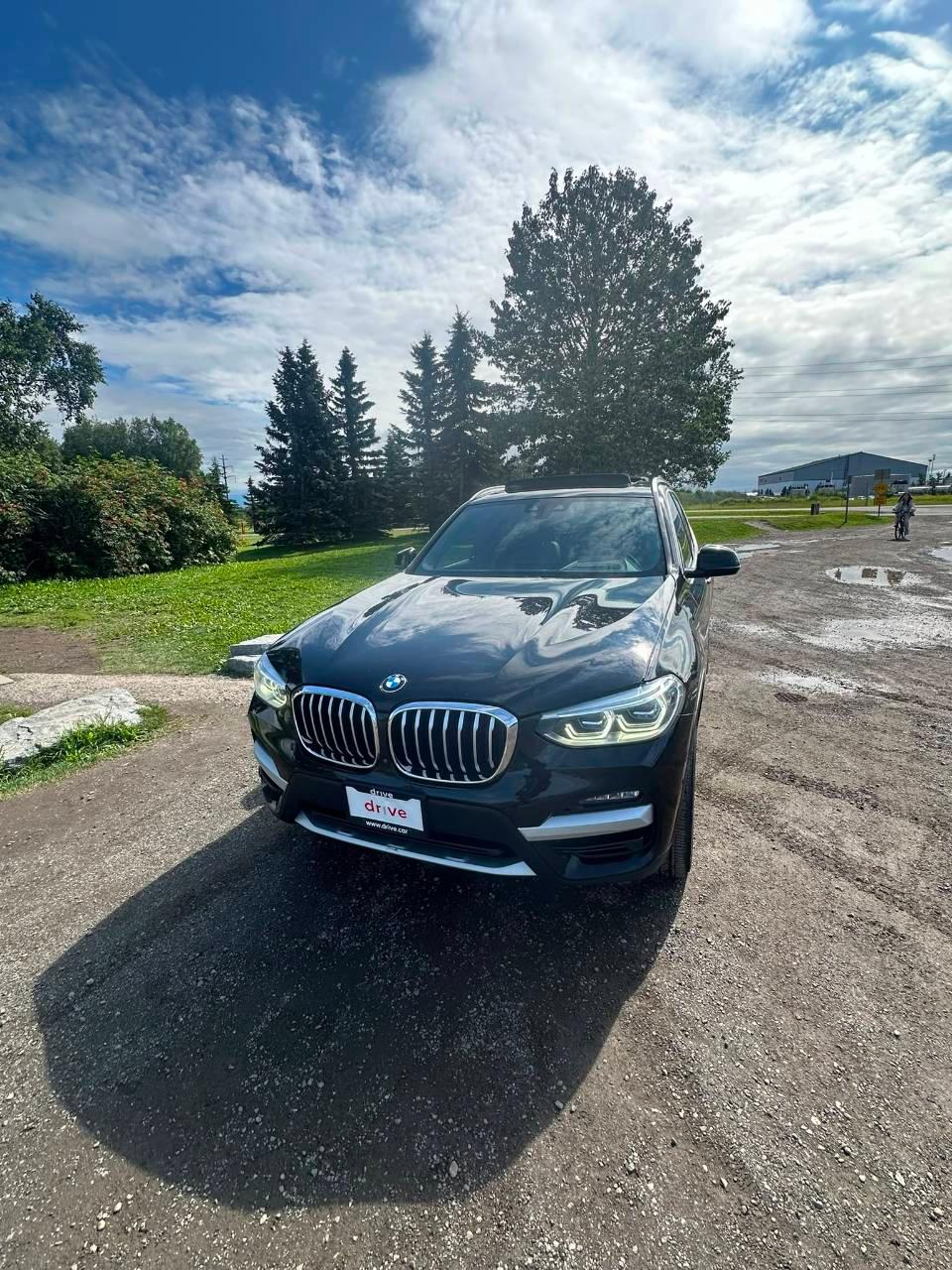 BMW X3 2020 in Anchorage, AK