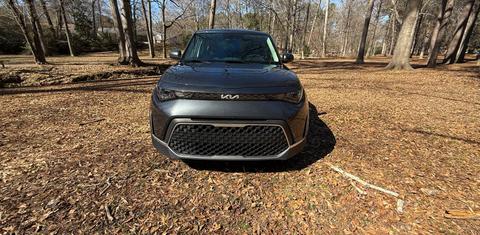 Kia Soul 2024