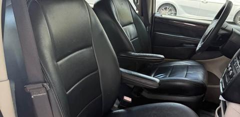 Dodge Grand Caravan 2016