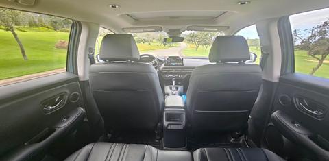 Honda HR-V 2023