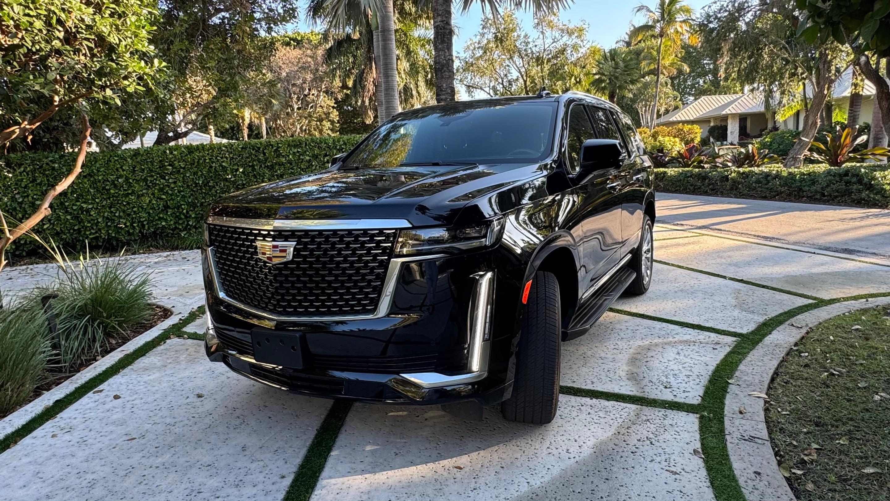 Cadillac Escalade 2024 in Miami, FL