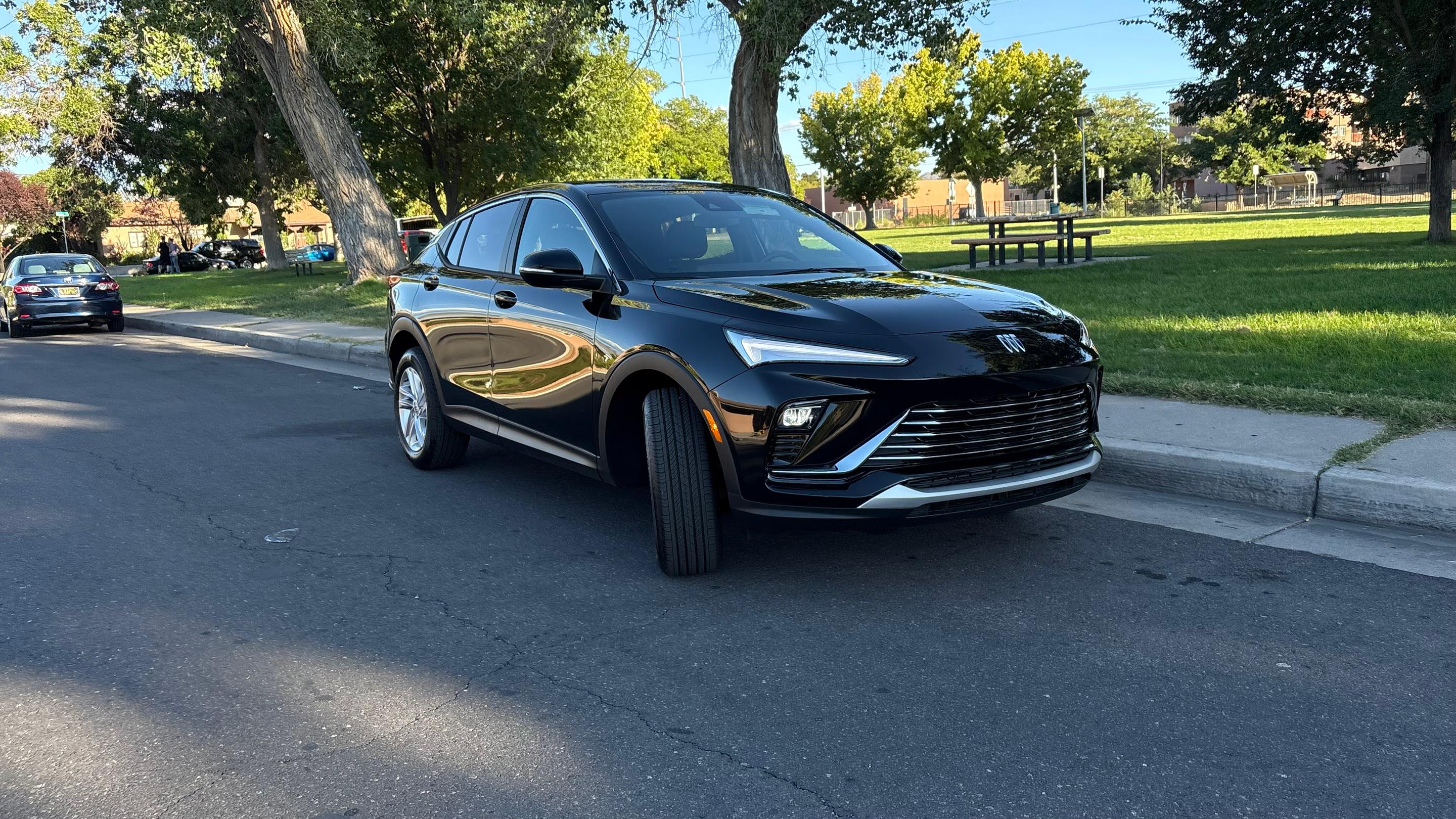 Buick Envista 2025 in Albuquerque, NM