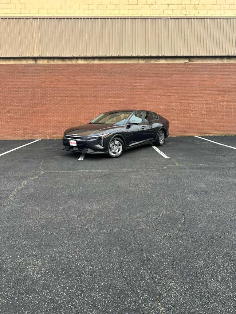 Kia K4 2025 in Alexandria, VA