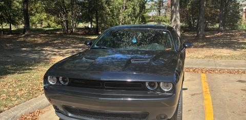 Dodge Challenger 2021
