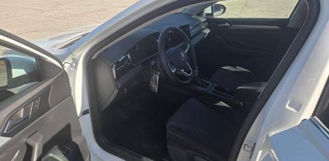 Volkswagen Jetta 2025