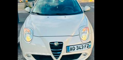 Alfa Romeo MITO 2010