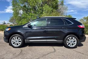 Ford Edge 2020 in Englewood