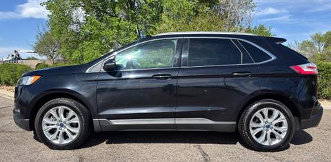 Ford Edge 2020