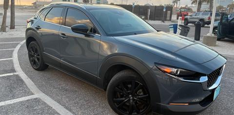 Mazda CX-30 2022