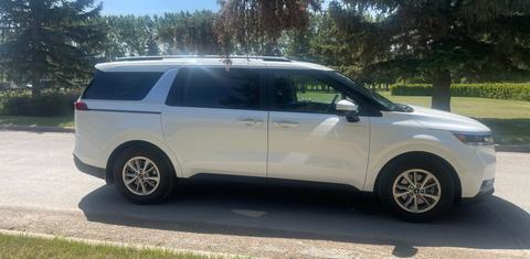 Kia Carnival 2023