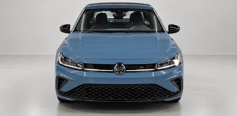 Volkswagen Jetta 2025