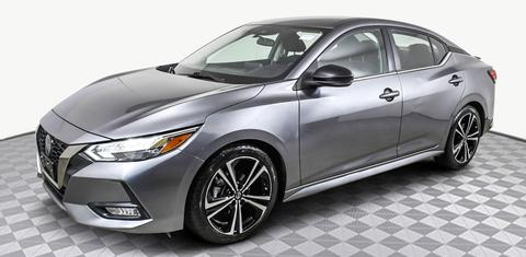 Nissan Sentra 2024