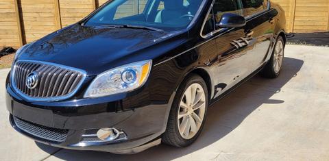 Buick Verano 2012