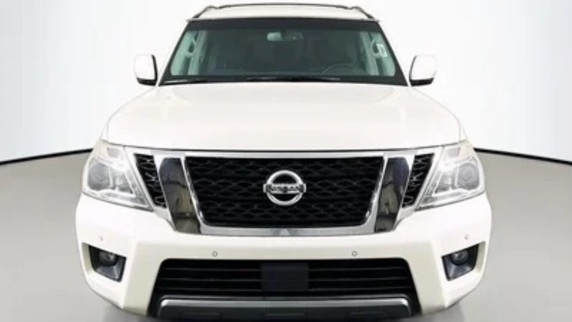Nissan Armada 2019 in Durango, CO