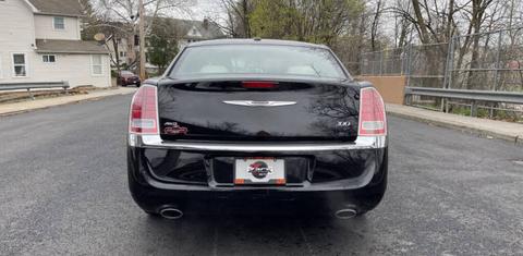 Chrysler 300 2014