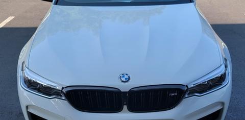 BMW M-Series 2020