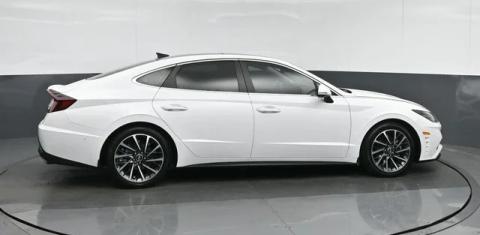 Hyundai Sonata 2023