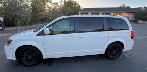 Dodge Grand Caravan 2019