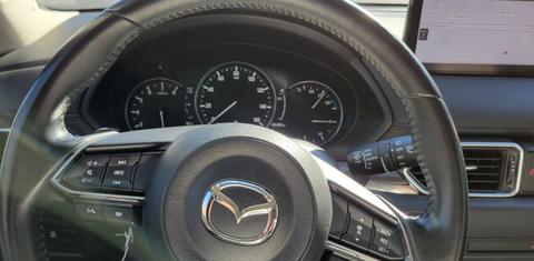 Mazda CX-5 2021