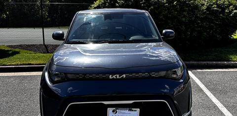 Kia Soul 2023