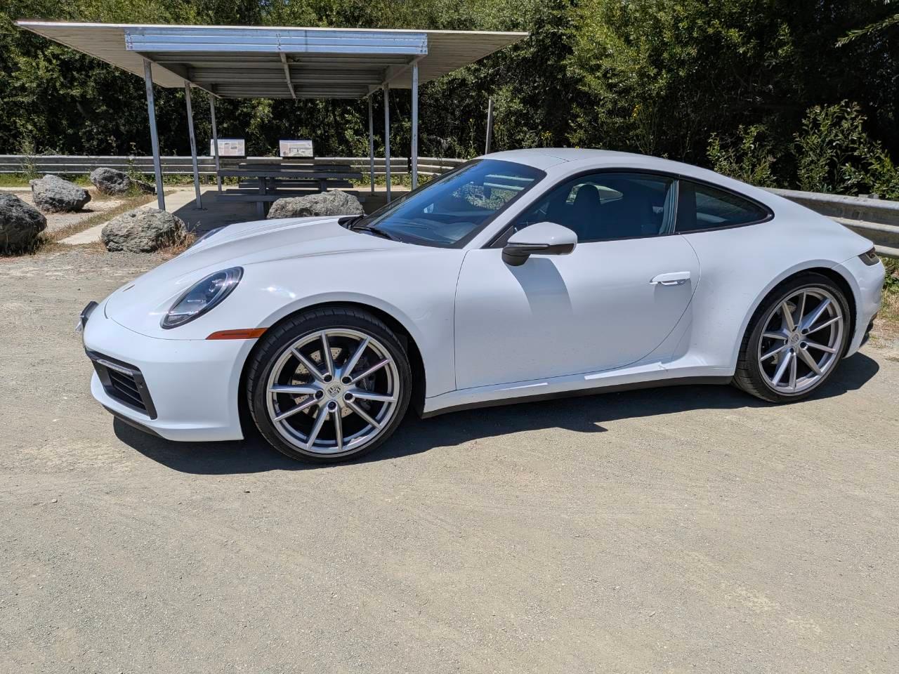 Porsche 911 2023 in Grover Beach, CA