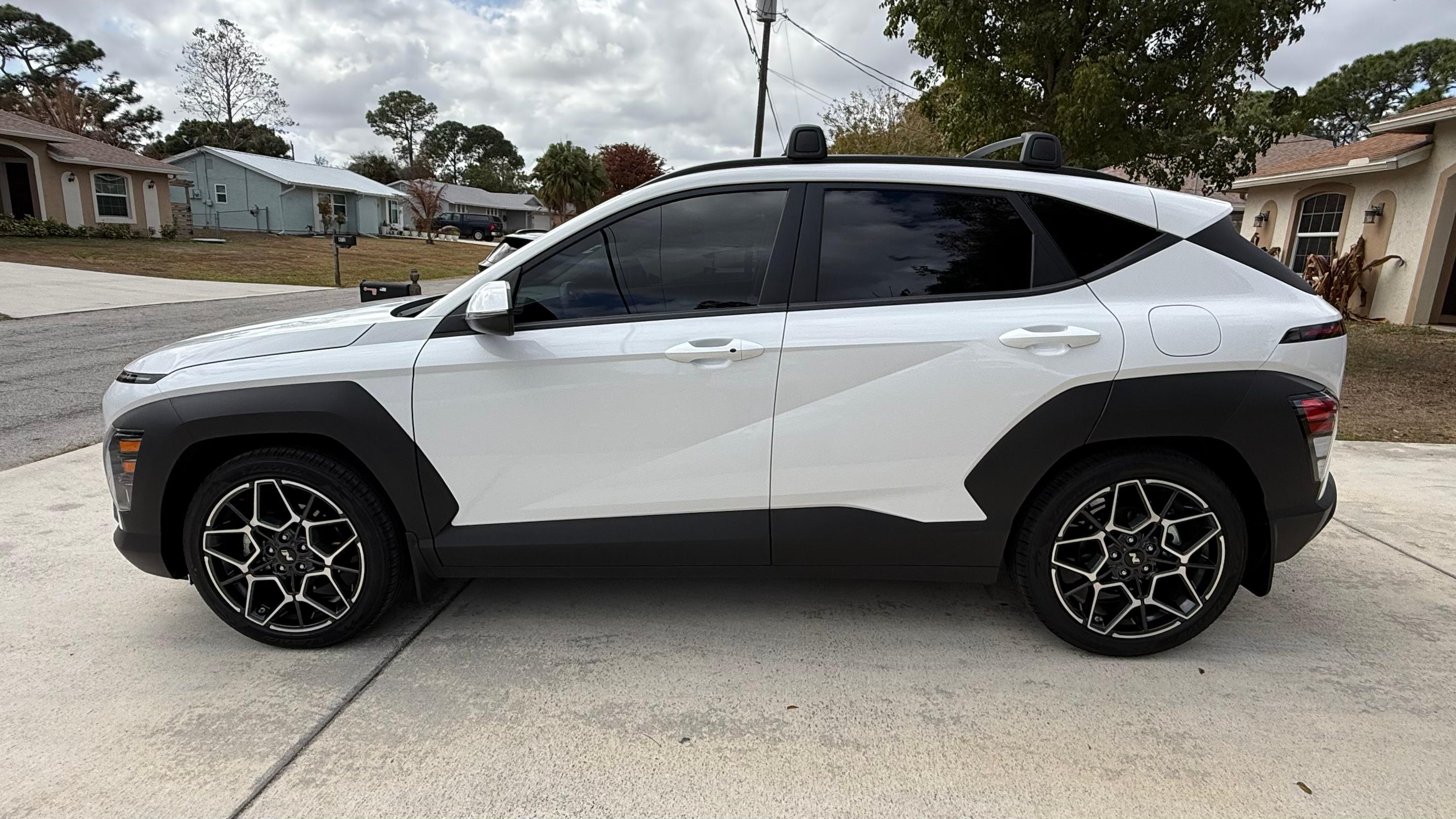Hyundai Kona 2025 in Port St. Lucie, FL