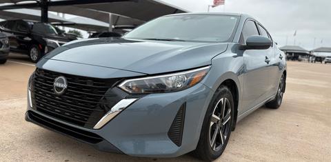 Nissan Sentra 2024