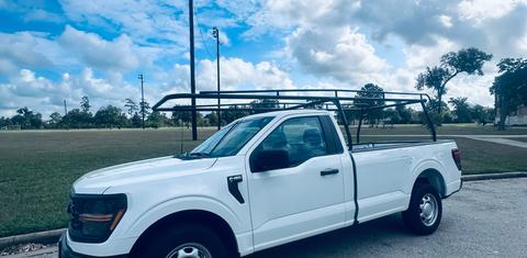Ford F-150 2025