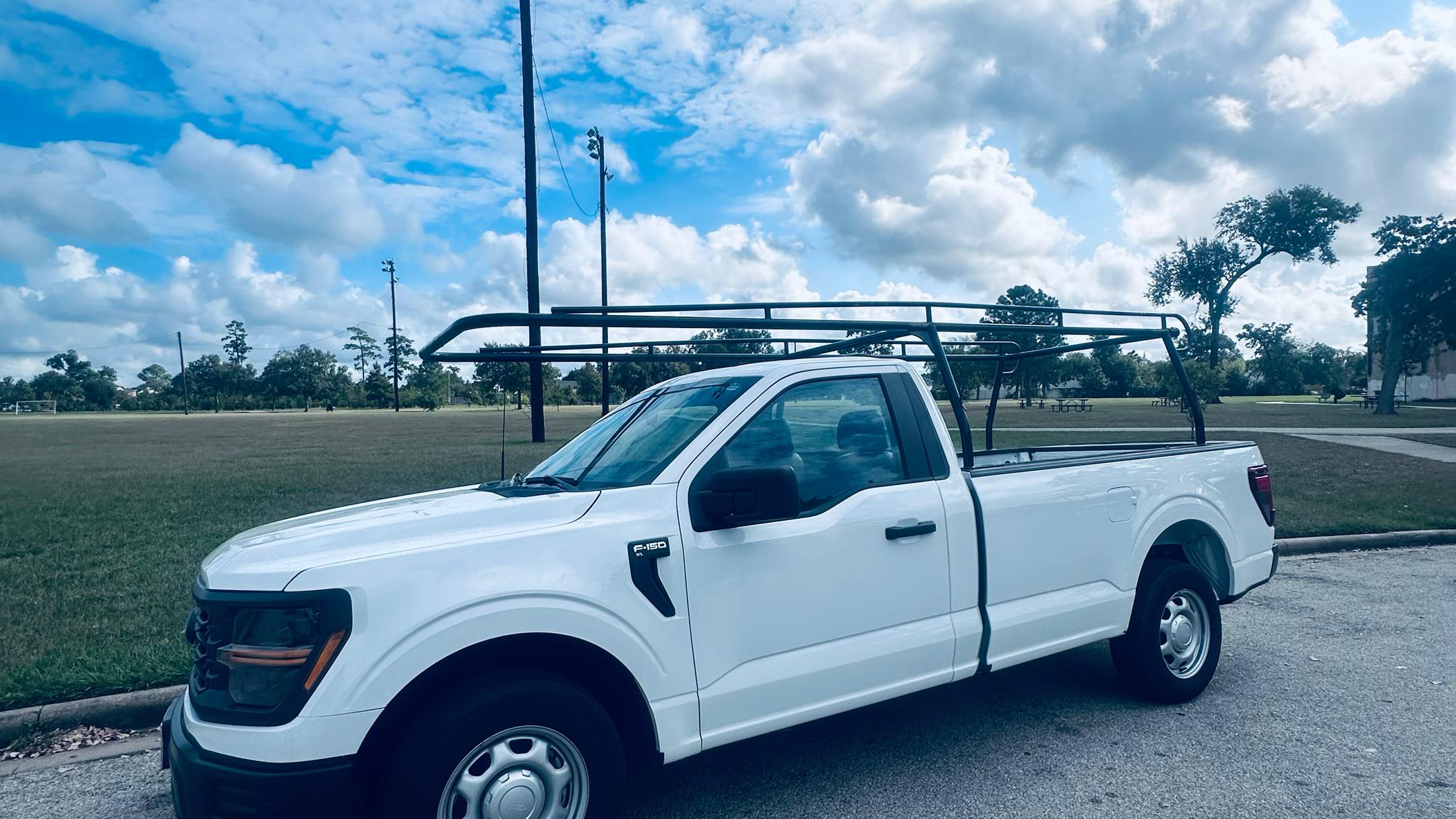 Ford F-150 2025 in Houston, TX