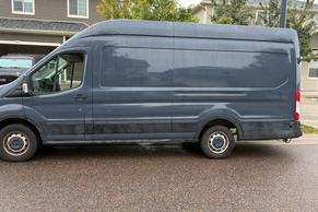 Ford Transit Cargo 2020 in Denver